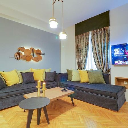 Athinn Residence 아테네 외부 사진