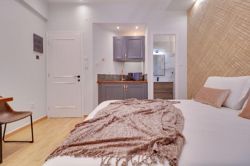 Athinn Residence 아테네 외부 사진