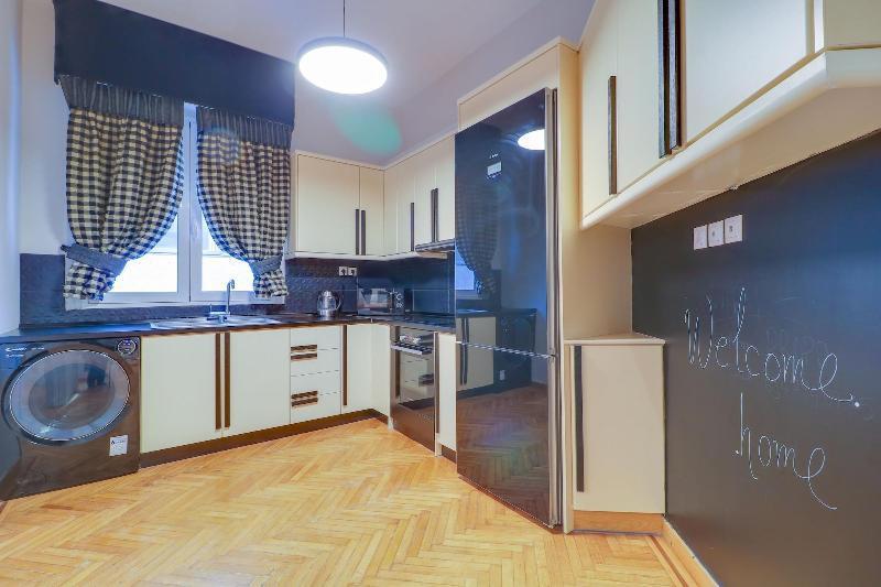 Athinn Residence 아테네 외부 사진