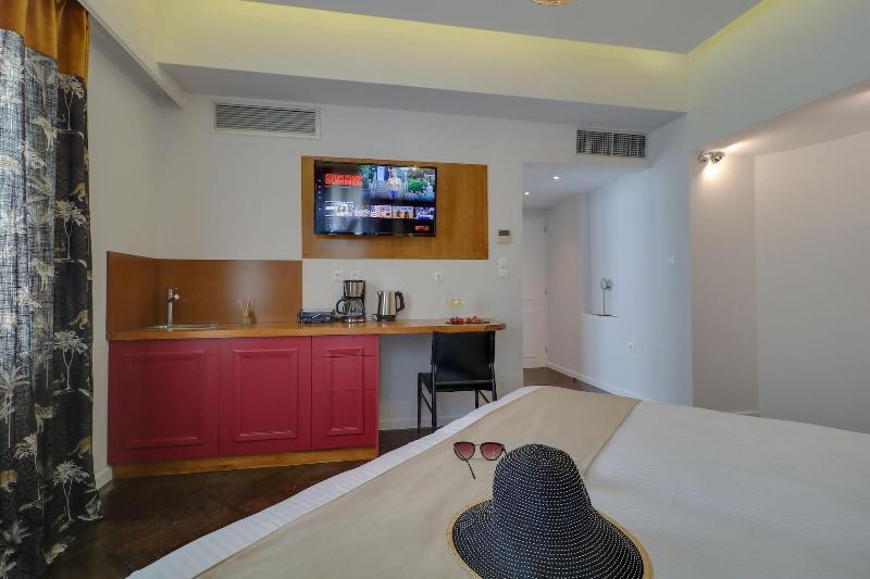 Athinn Residence 아테네 외부 사진