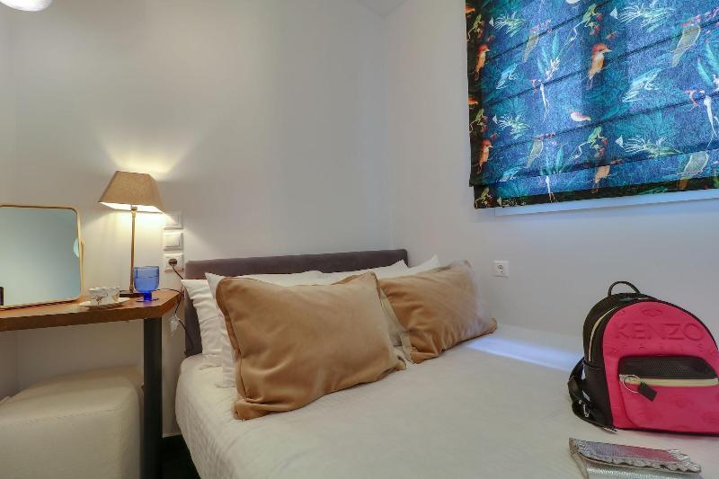 Athinn Residence 아테네 외부 사진