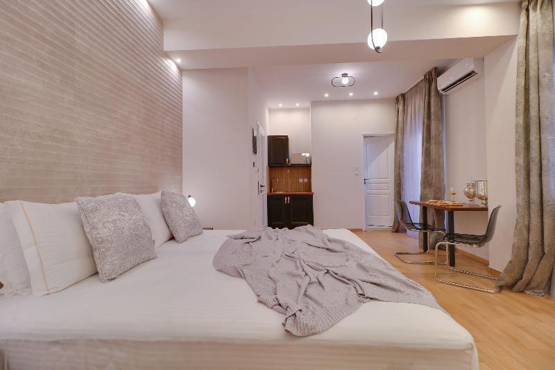 Athinn Residence 아테네 외부 사진