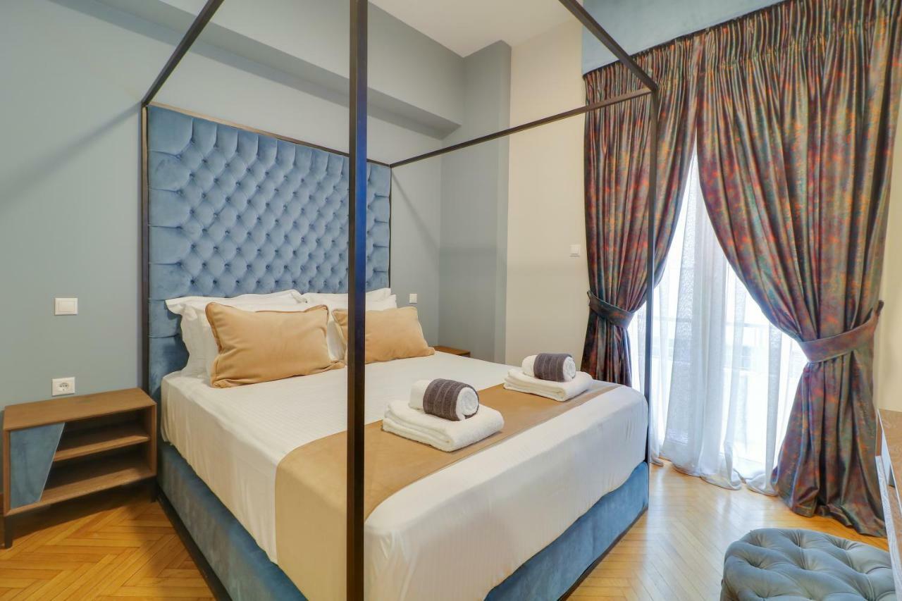 Athinn Residence 아테네 외부 사진