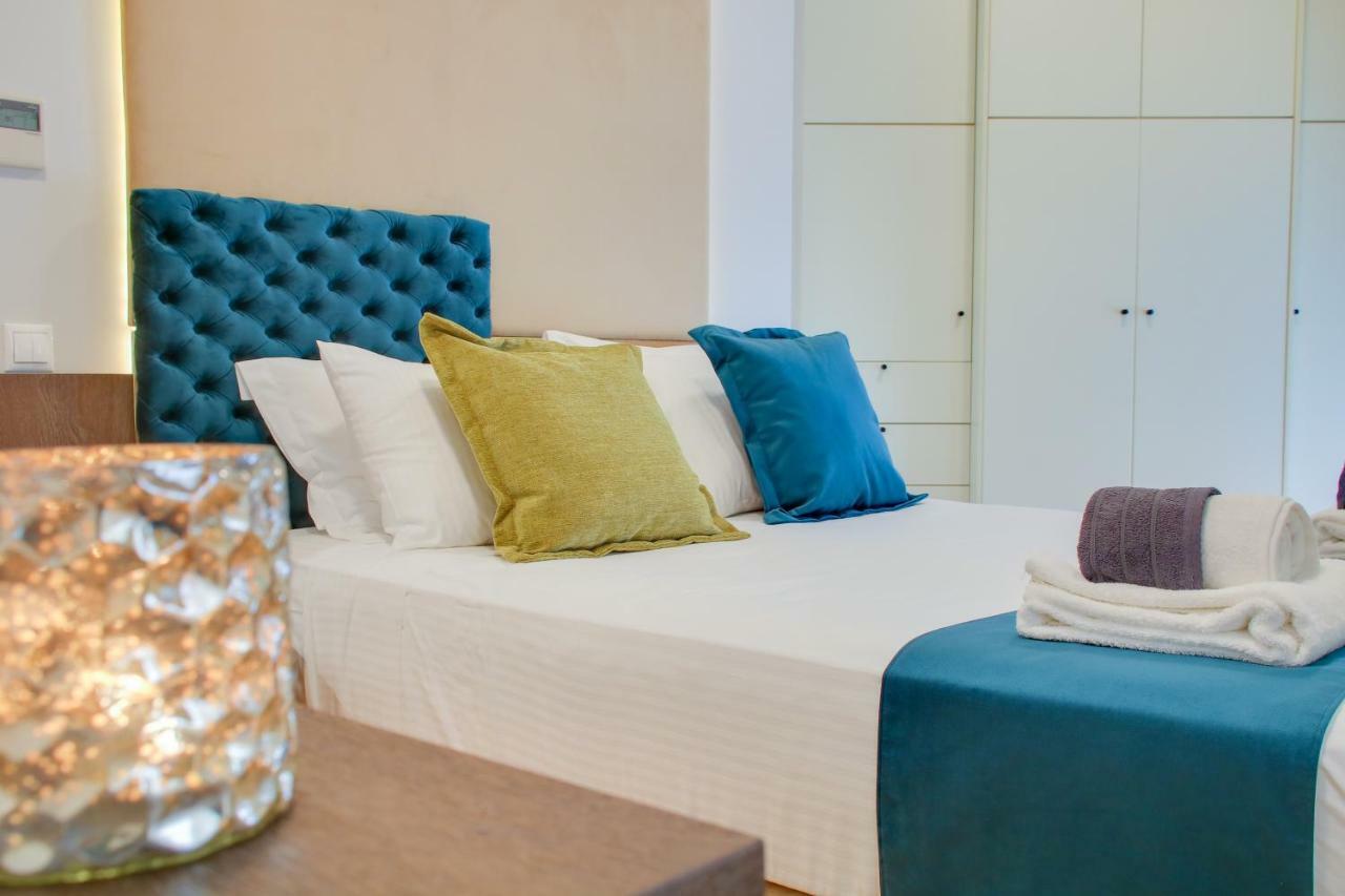 Athinn Residence 아테네 외부 사진