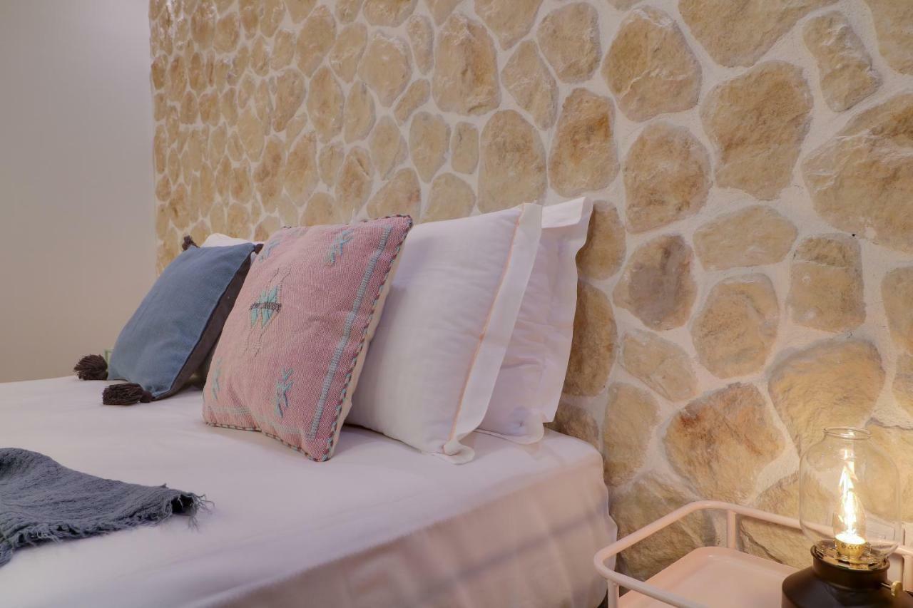 Athinn Residence 아테네 외부 사진