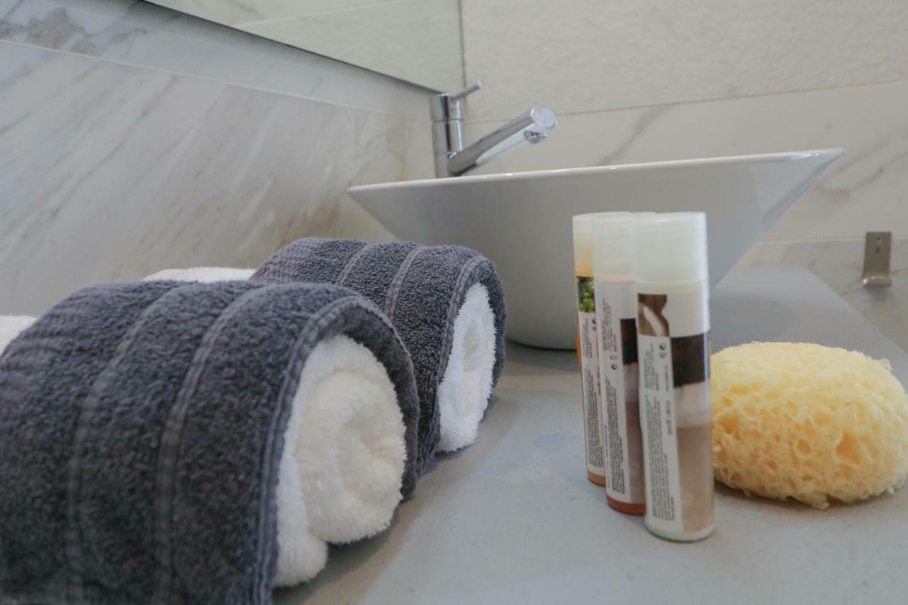 Athinn Residence 아테네 외부 사진