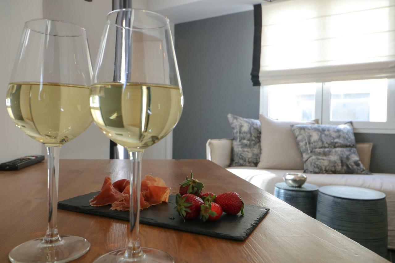 Athinn Residence 아테네 외부 사진