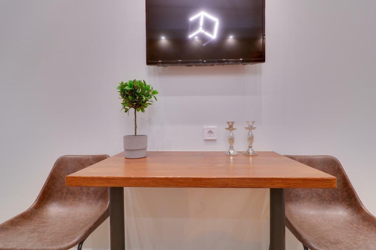 Athinn Residence 아테네 외부 사진