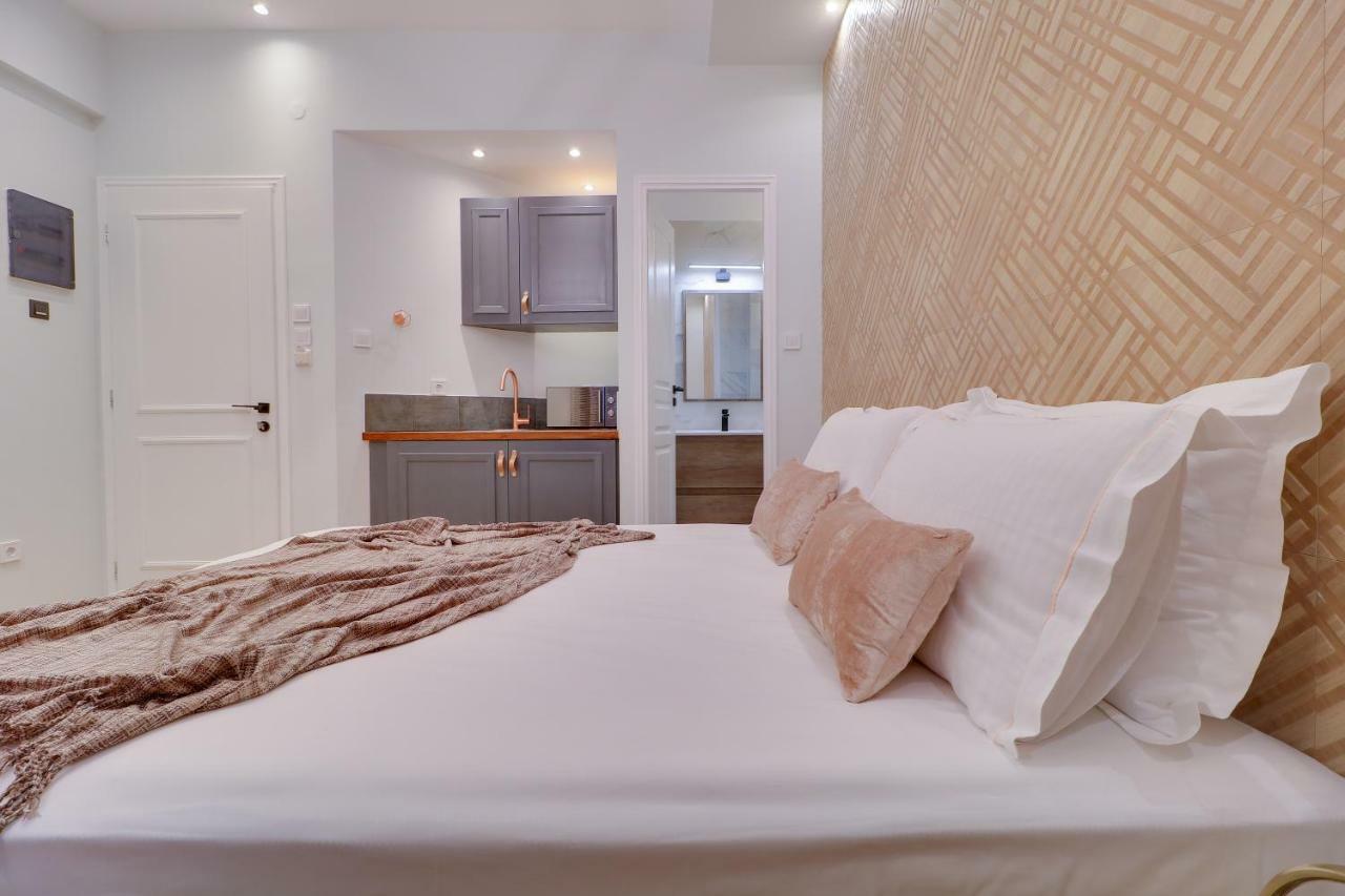 Athinn Residence 아테네 외부 사진