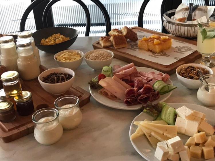 Athinn Residence 아테네 외부 사진