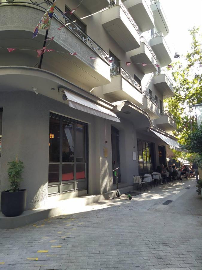 Athinn Residence 아테네 외부 사진